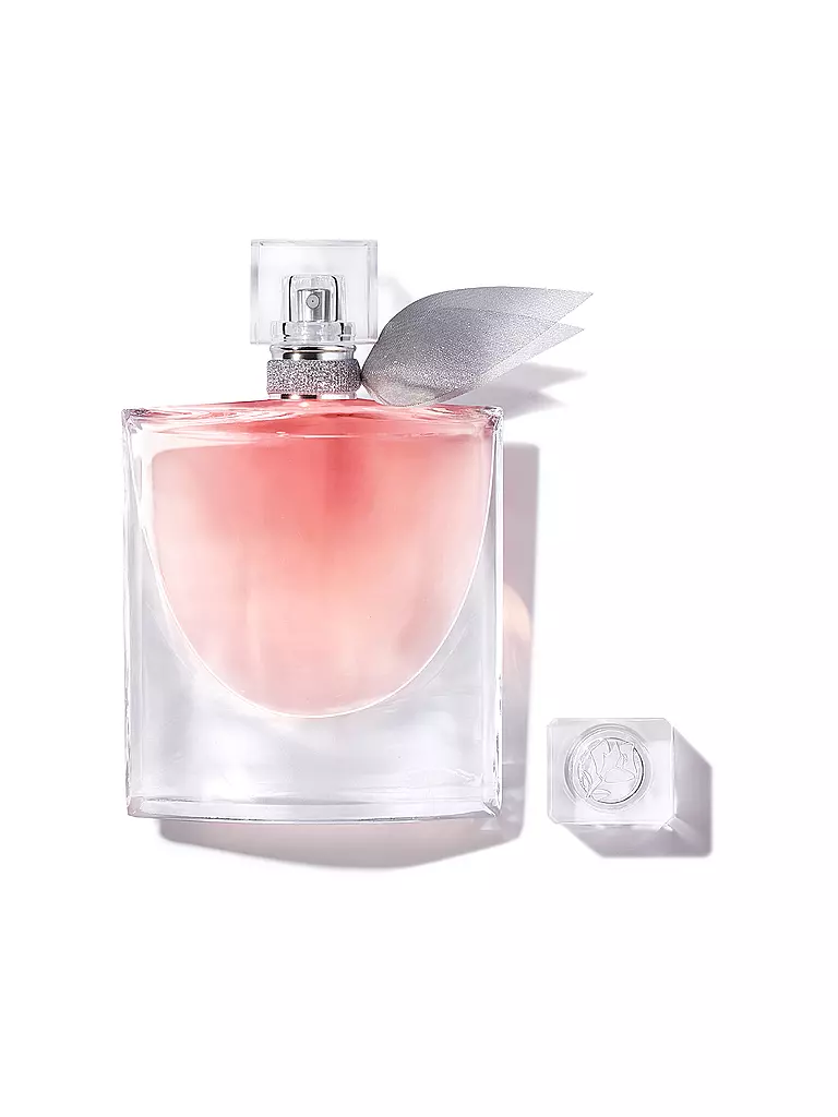 LANCÔME La vie est belle Eau de Parfum 75ml Nachfüllbar keine Farbe