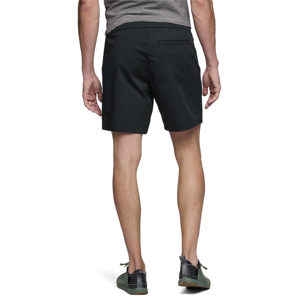 Short escalade BLACK DIAMOND NOTION SHORTS BLACK