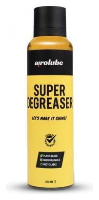 AIROLUBE Super Dégraissant 200Ml