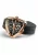 Hamilton Ventura Elvis80 Skeleton Herrenuhr Roségold