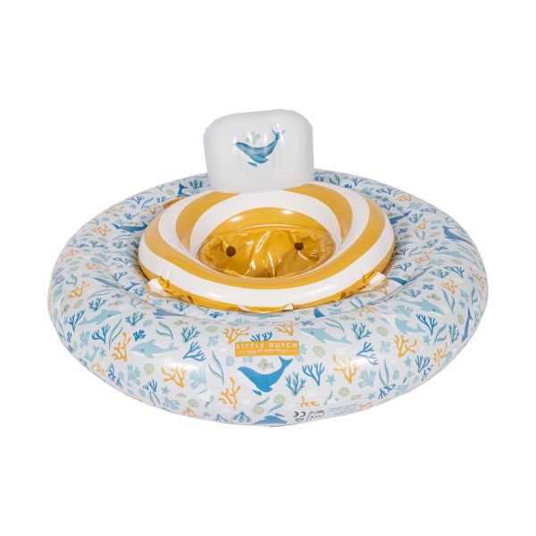Little Dutch Baby Float Ocean Dreams