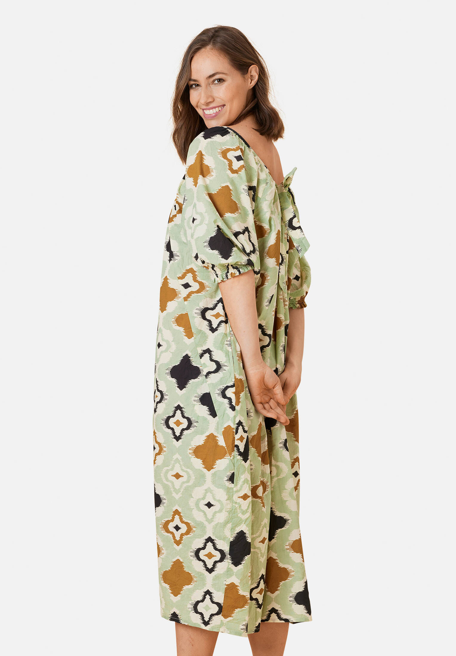 MASAI| Damen Kleid Nyana