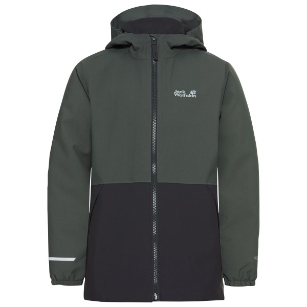 Jack Wolfskin - Kid's Snow Days Jacket - Veste d'hiver
