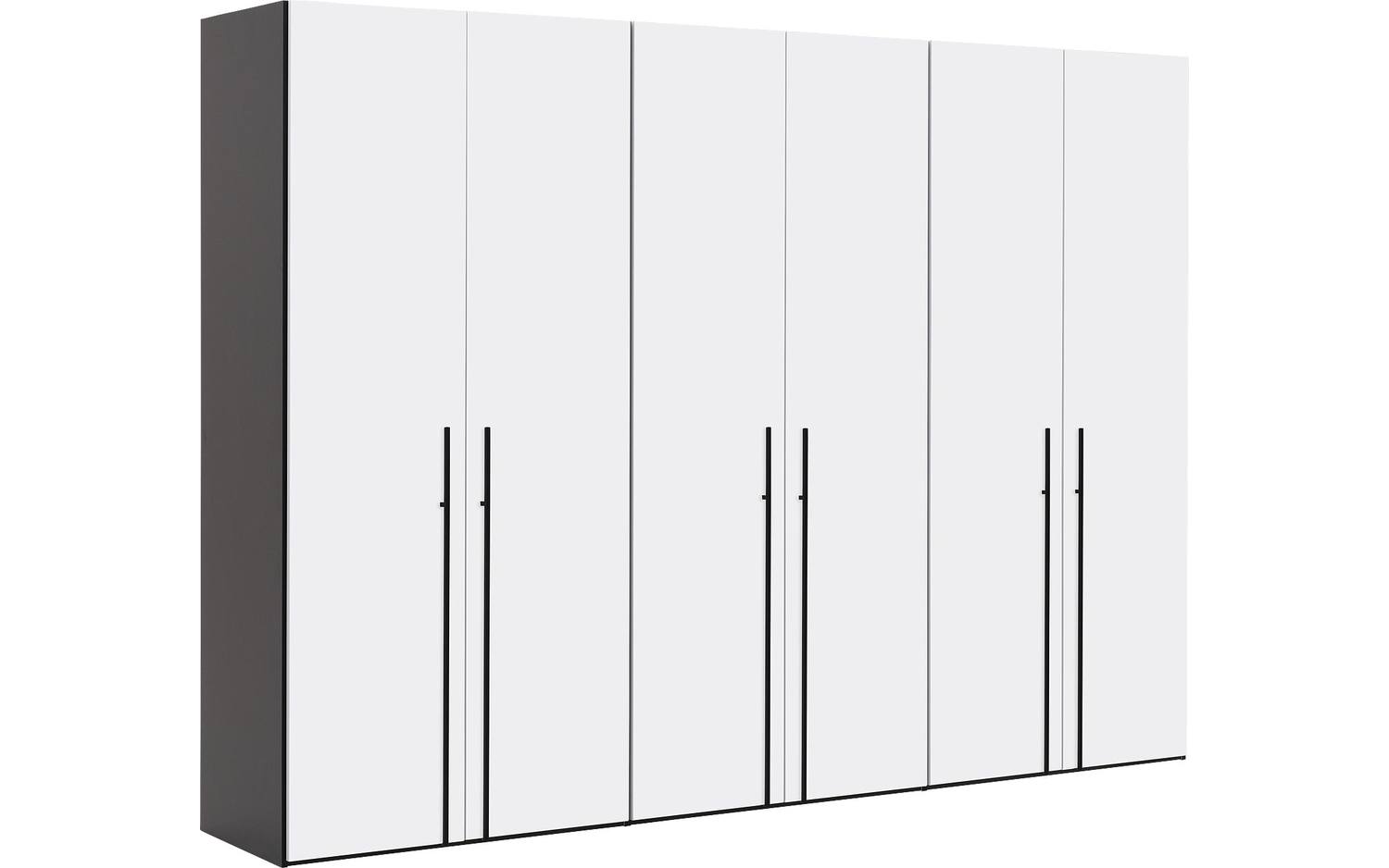 Kledingkast Easy Storage Ddk