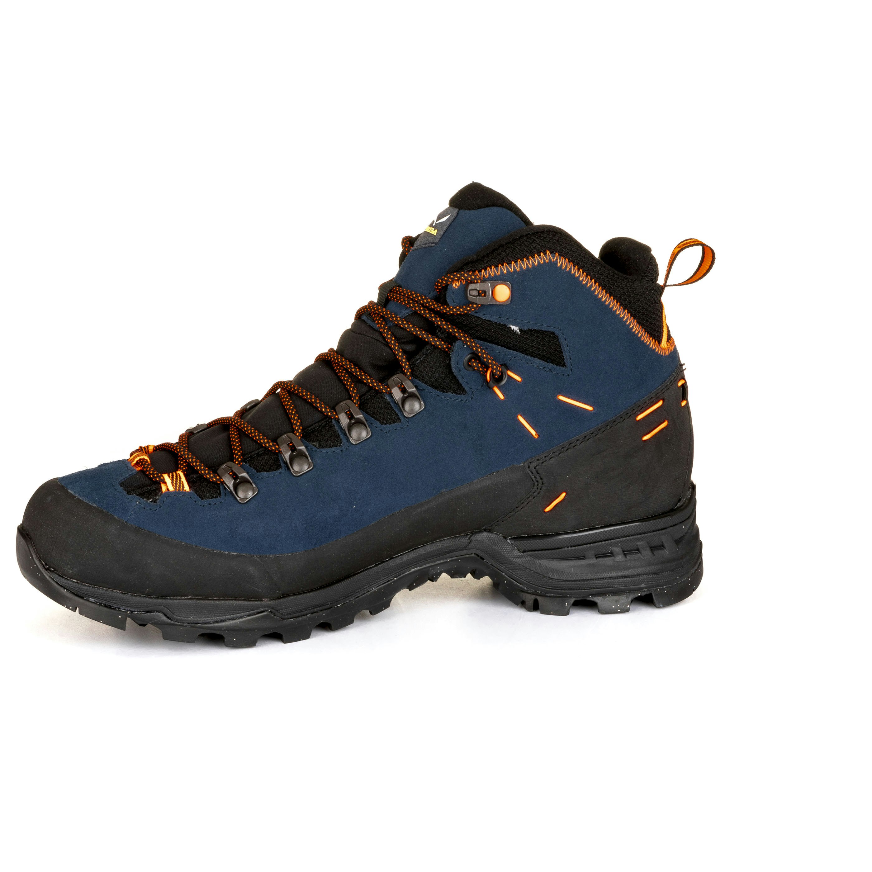 Alp Mate Winter Mid Wasserdichter Schuh Herren