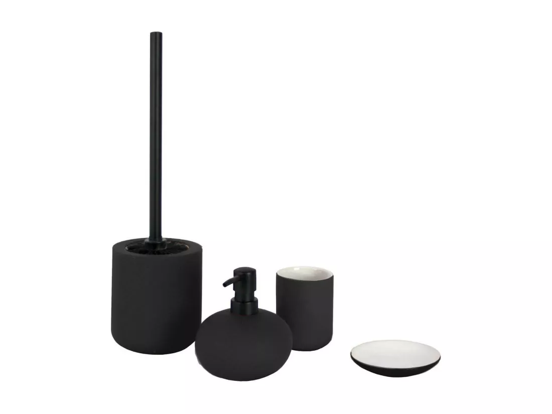 Brosse WC Unie Soft Touch 