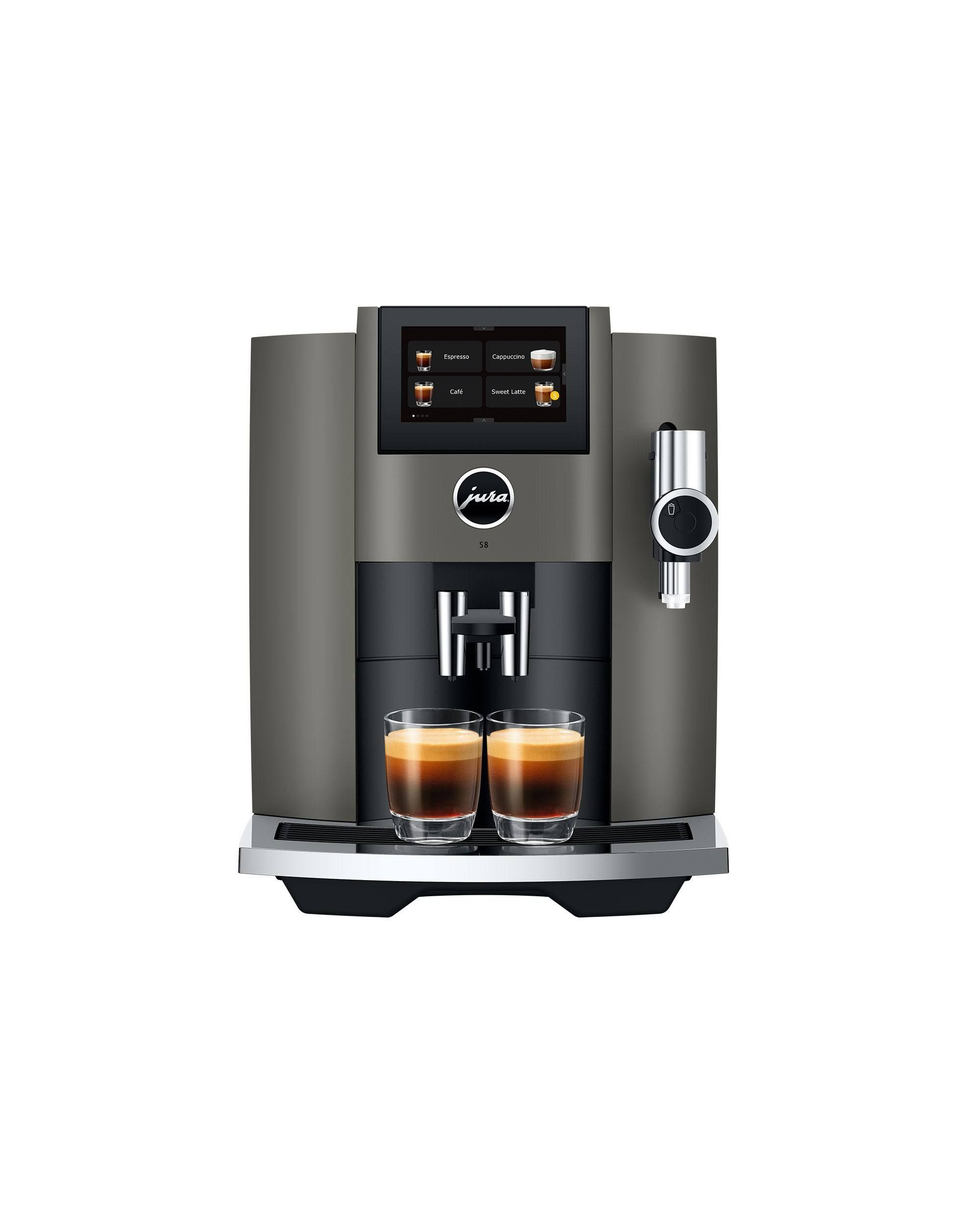 JURA S8