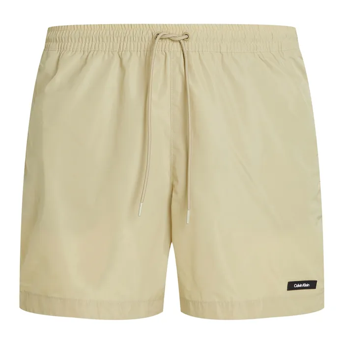 Calvin Klein Medium Drawstring Zwemshort Heren