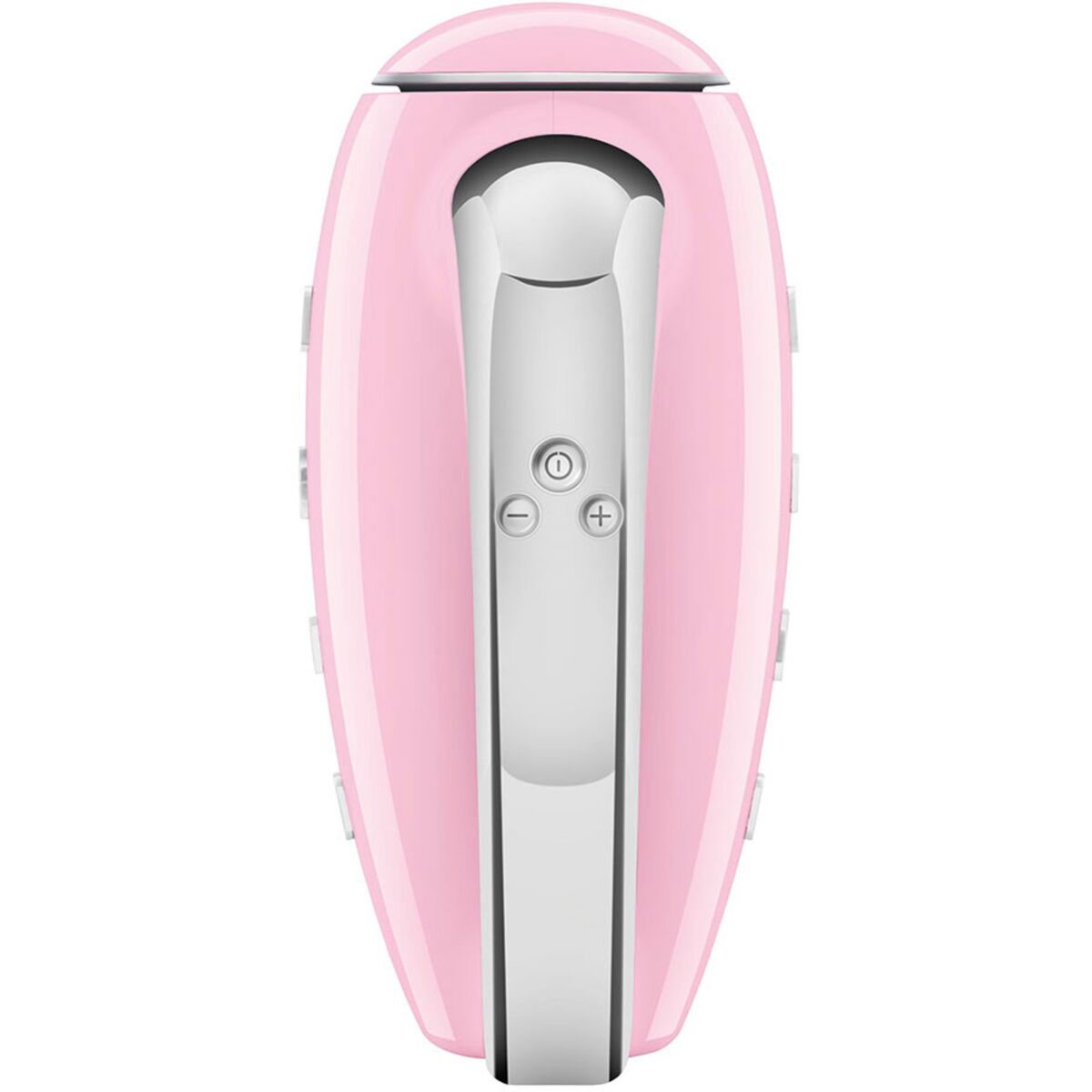 HMF01PKEU Håndmikser Rosa