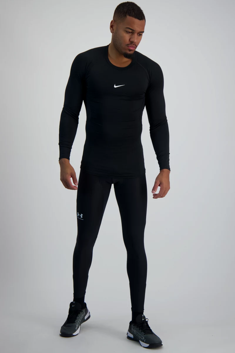 Nike Pro Dri-FIT Herren Longsleeve