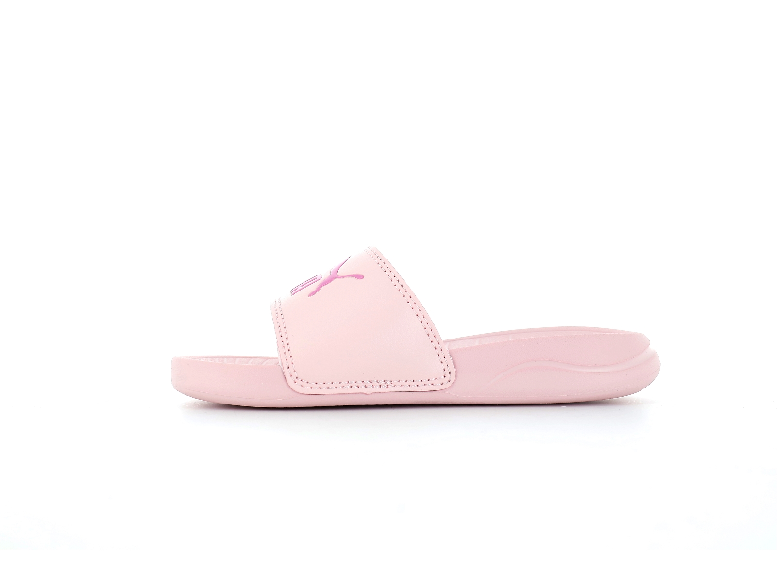 Puma-372313 Synthétique Rose