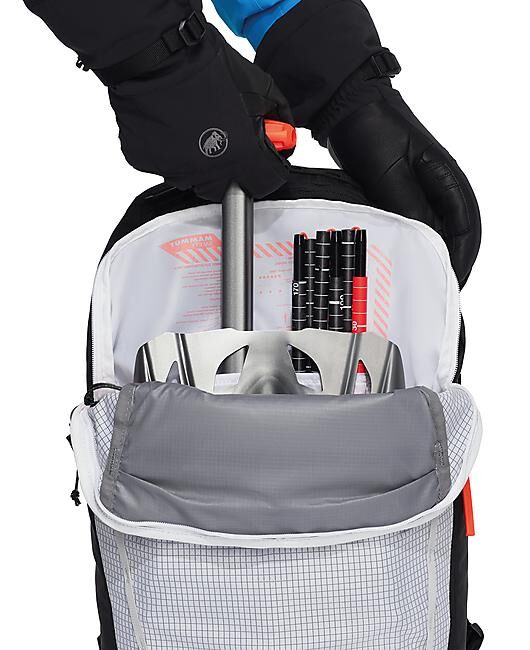 MAMMUT - SAC A DOS SKI AENERGY ST 32