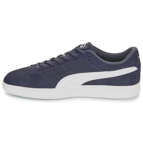 Puma - SMASH 3.0 - Marine / Blanc