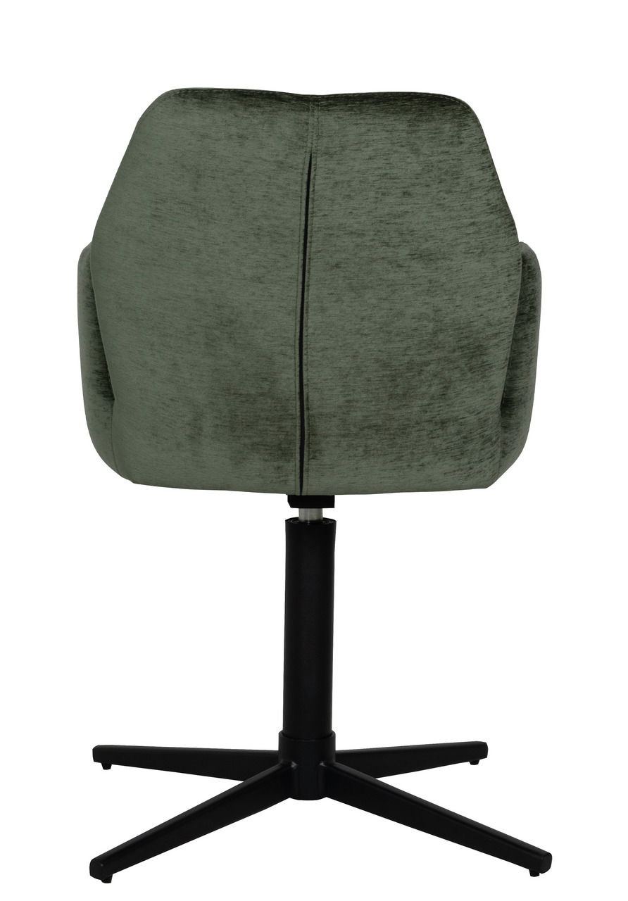 Valdera Armlehnstuhl SANTANA