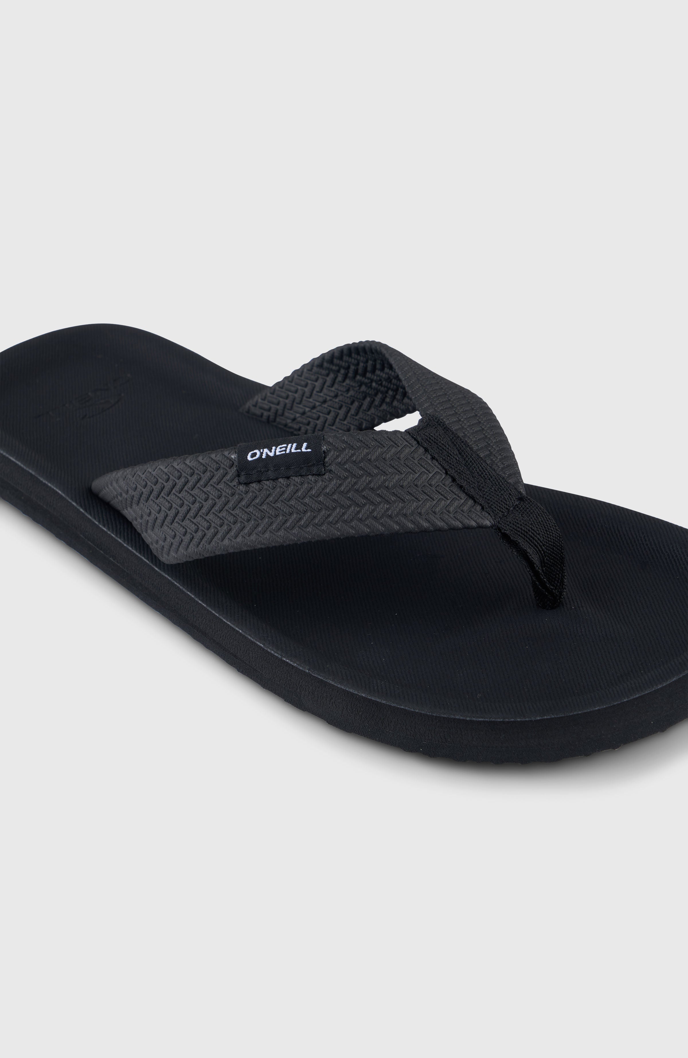 Chad slippers