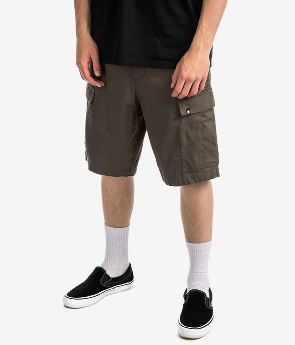 Element Legion Cargo Shorts (army)