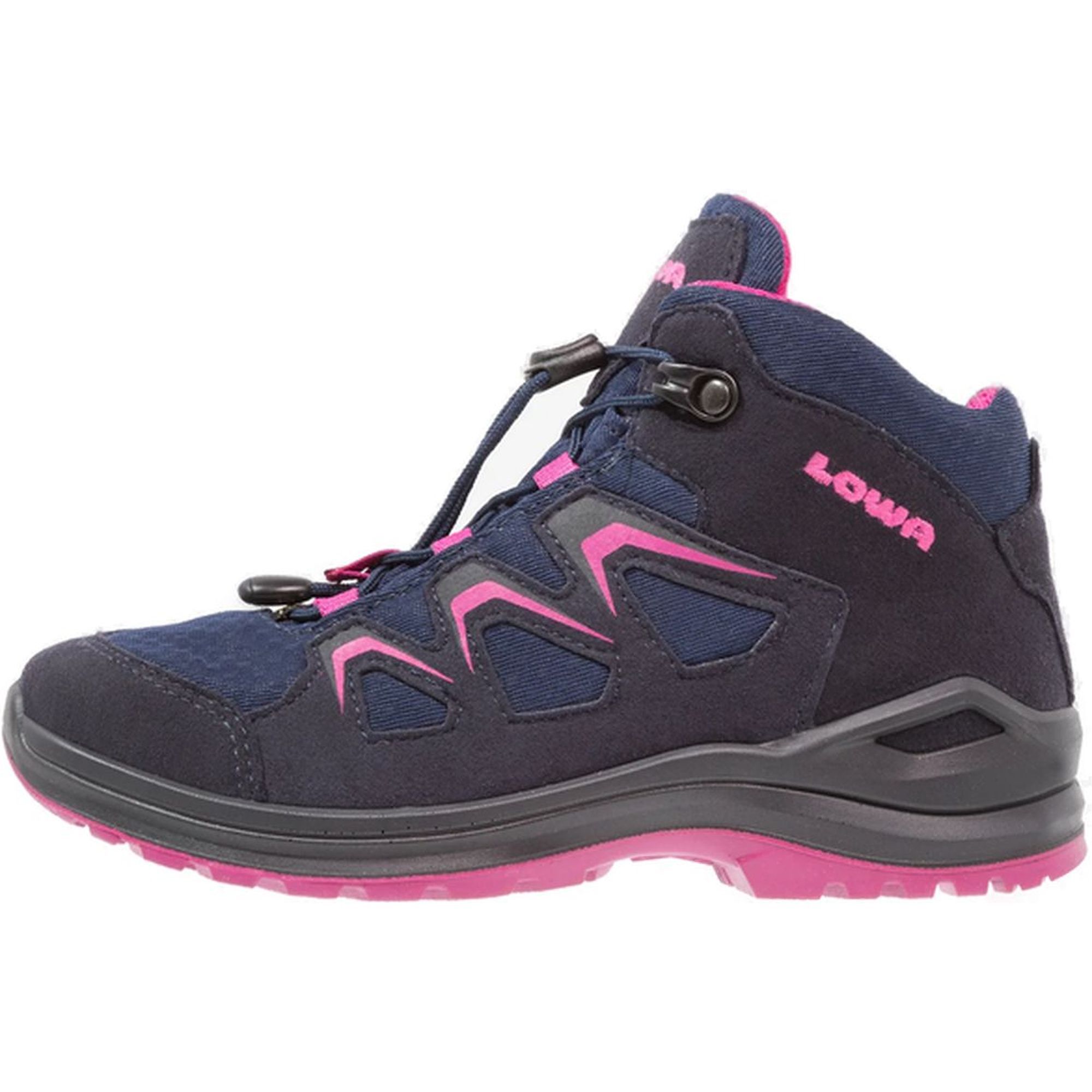 LowaInnox Evo GTX QC JR