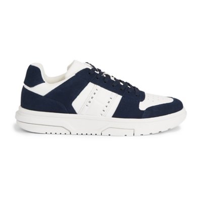 Sneakers homme Tjm Mix Mat Cupsole 2.0 TOMMY HILFIGER