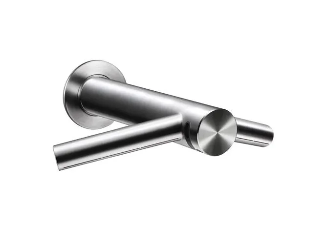 Dyson Airblade Wash Dry, 200 - 240 V, 50 - 60 Hz, 0,5 W, 303 mm, 312 mm, 159 mm
