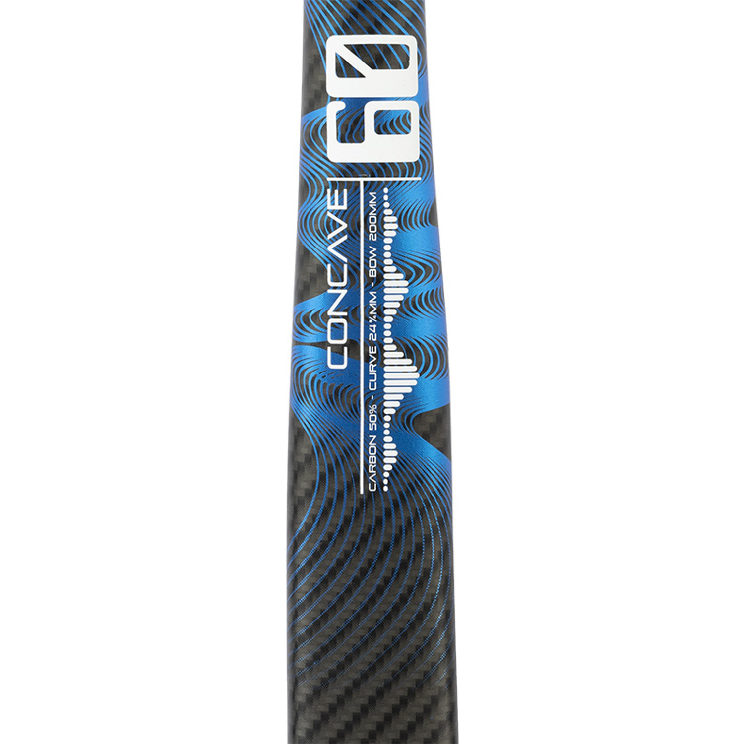 JDH X60 Concave Extreme Lowbow
