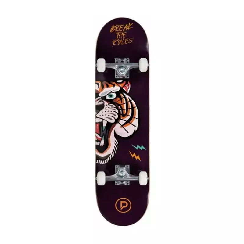 Skate PLAYLIFE Tiger