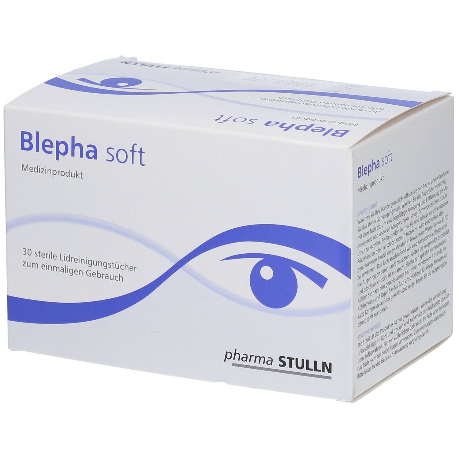 Blepha soft