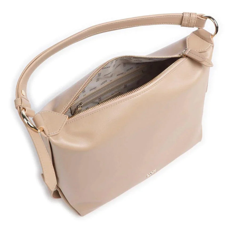 DKNY | Milano Leren | Leren shopper