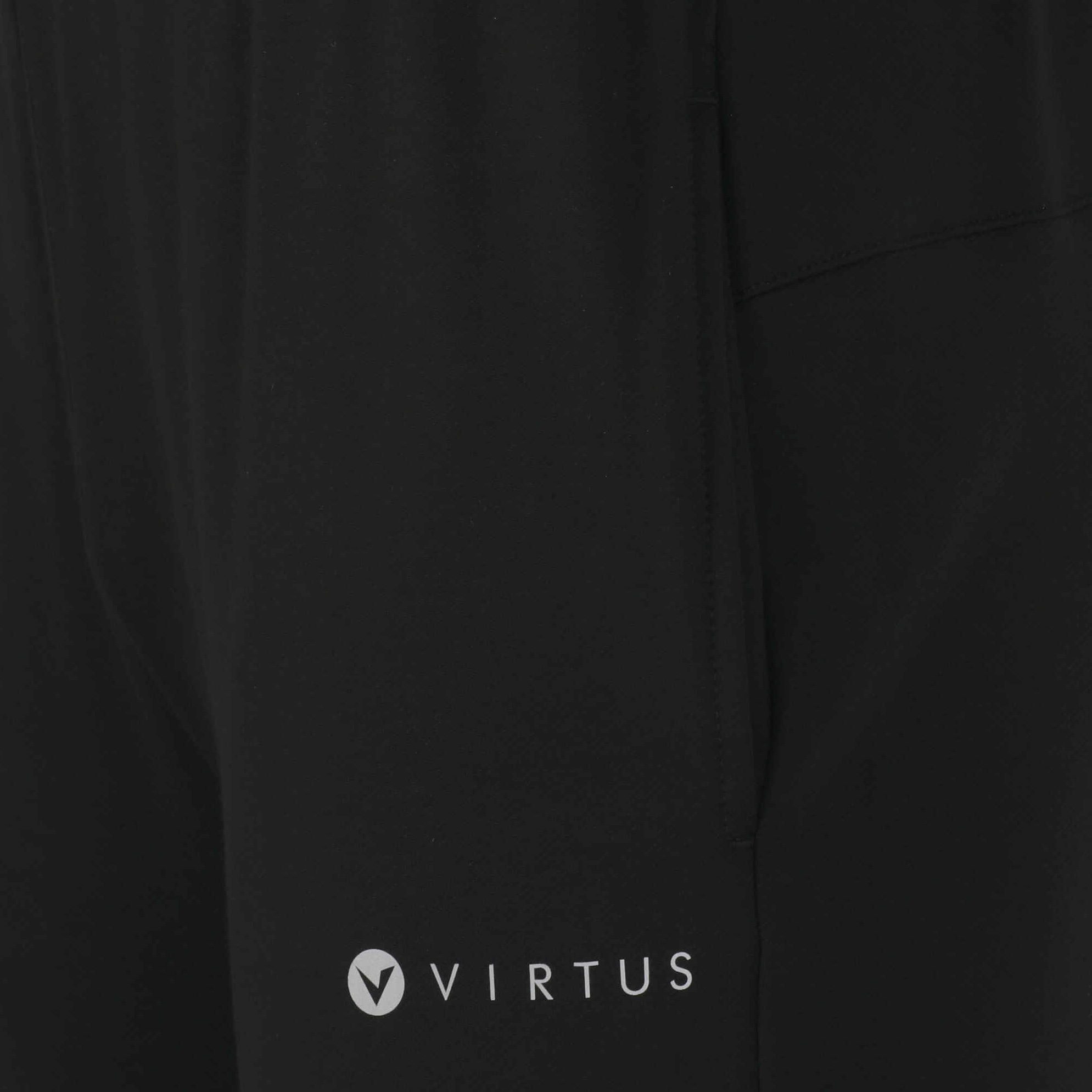 Virtus Streat V2 M Jogginghose Herren schwarz