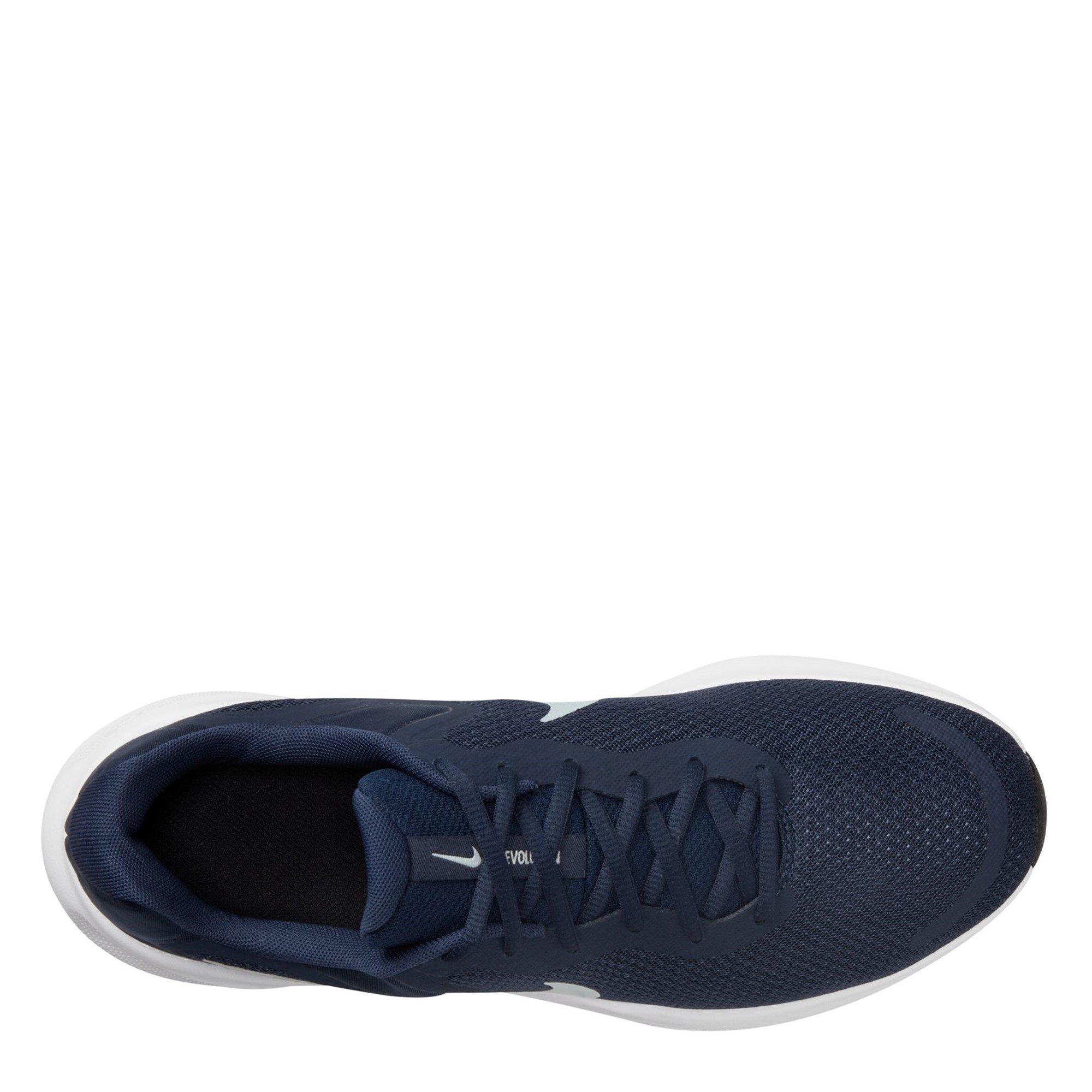 Nike Revolution 7 Mens Road Running Shoes