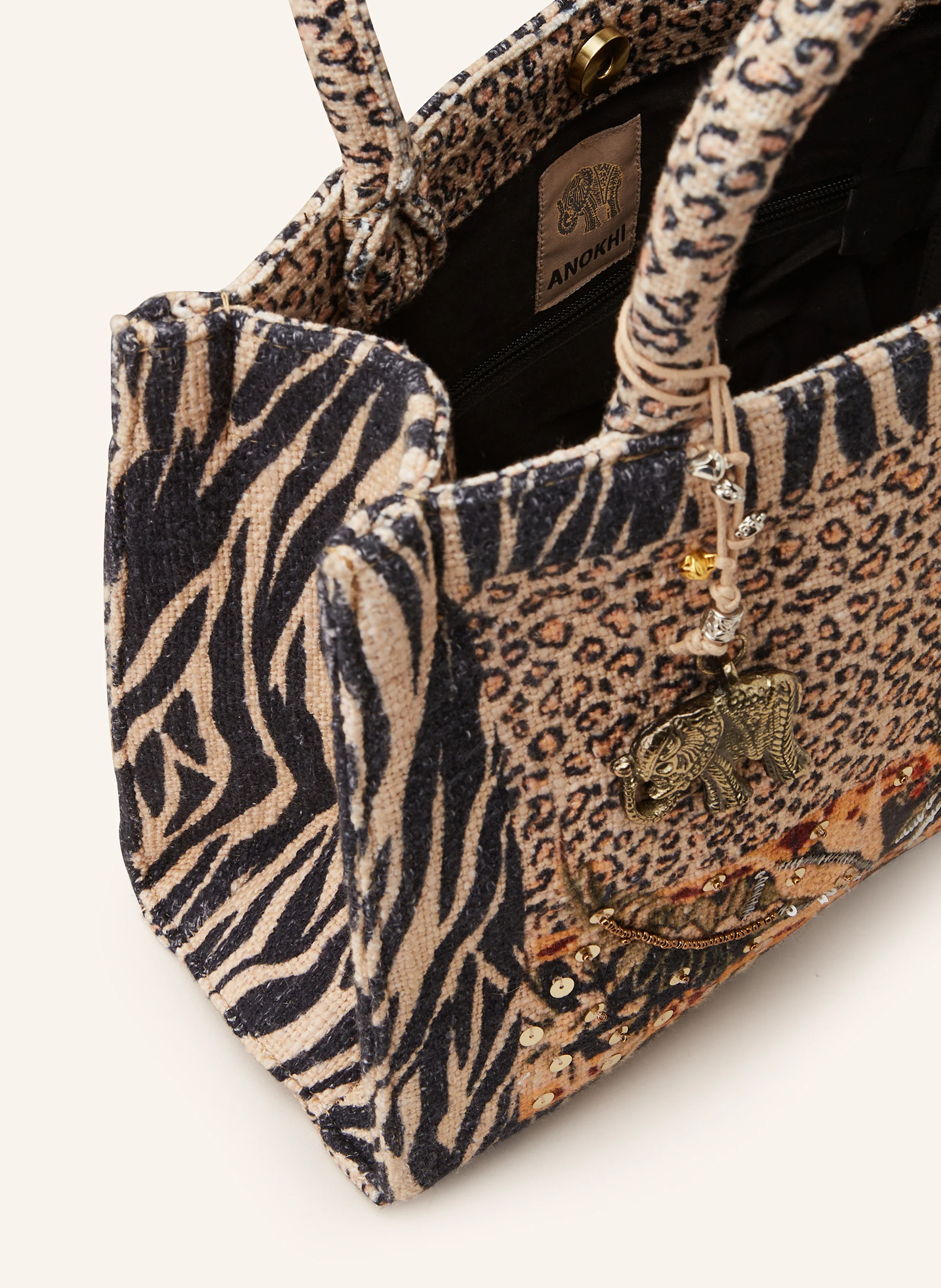 ANOKHI Shopper MEDIUM