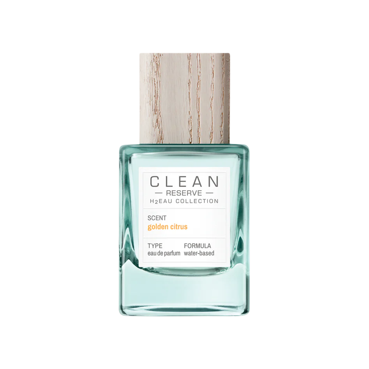 Golden Citrus Eau de Parfum 100ml