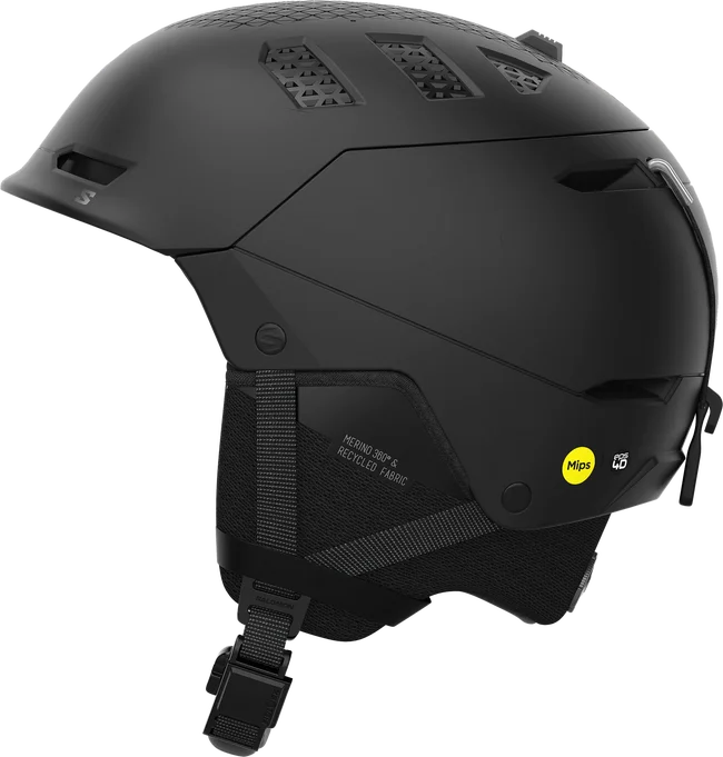 HUSK PRIME MIPS  Unisex-Helm