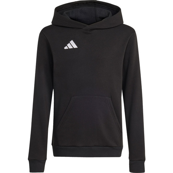 adidas Entrada 26 Hooded Sweat Trainingspak Kids