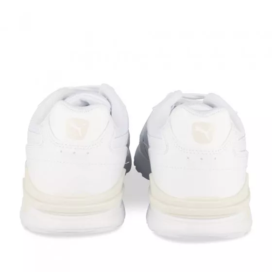 Baskets BLANC PUMA Graviton