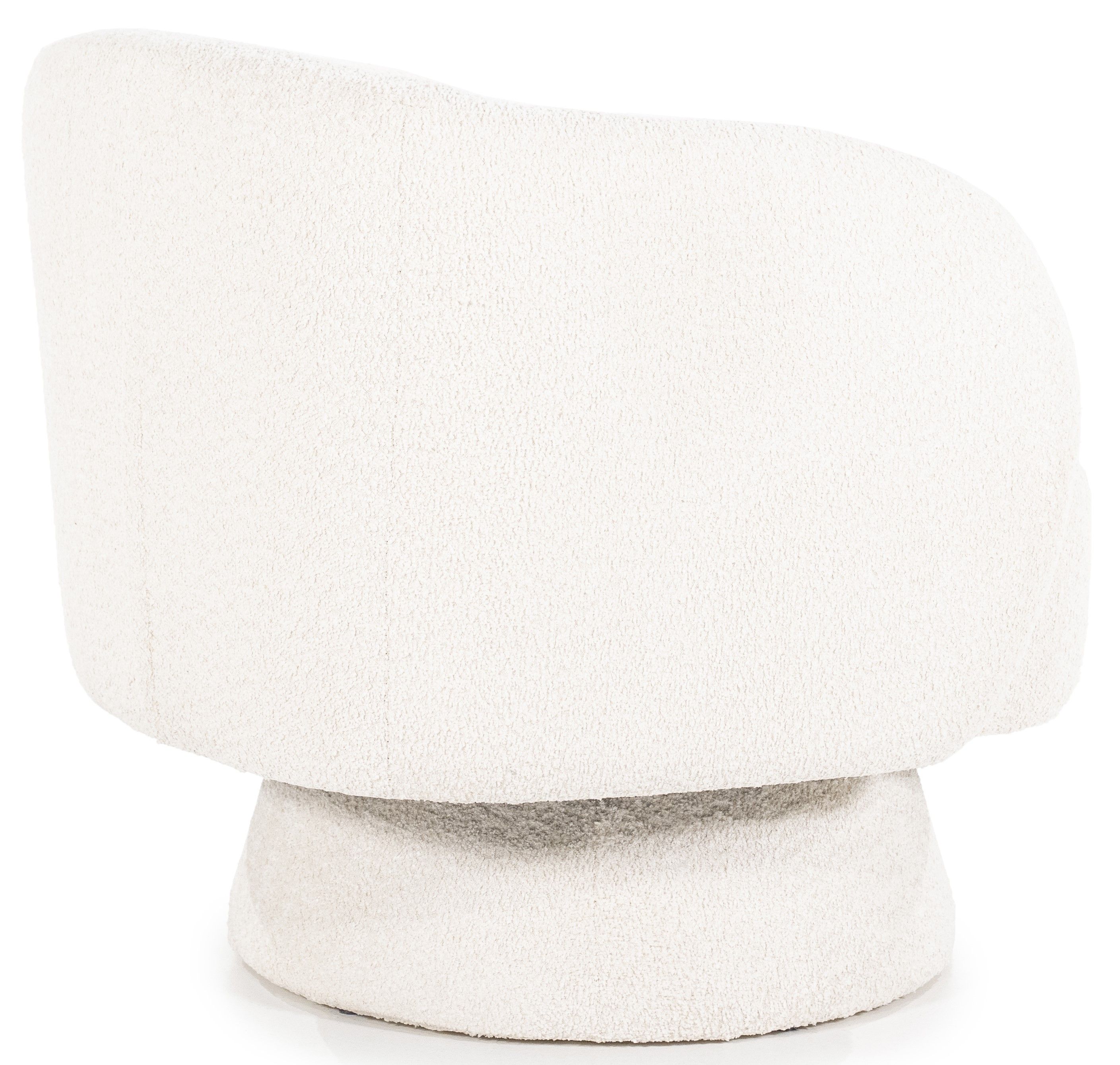 Fauteuil - beige | 230175 Balou B81 x D78 x H77 cm
