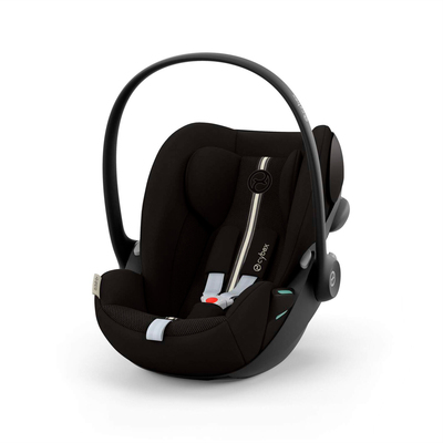 Cybex e-GAZELLE S Duovogn inkl. Cloud G i-Size Plus & Base, Stormy Blue