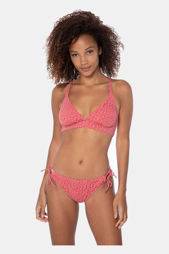Protest Protest Mixsupero Triangle Bikini Top