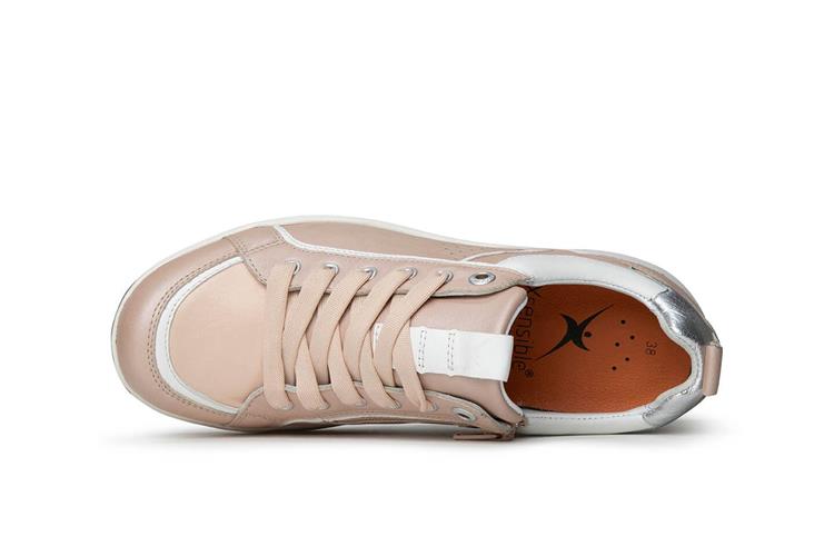 Xsensible 30223.3 wijdte H Malta HX Soft Coral