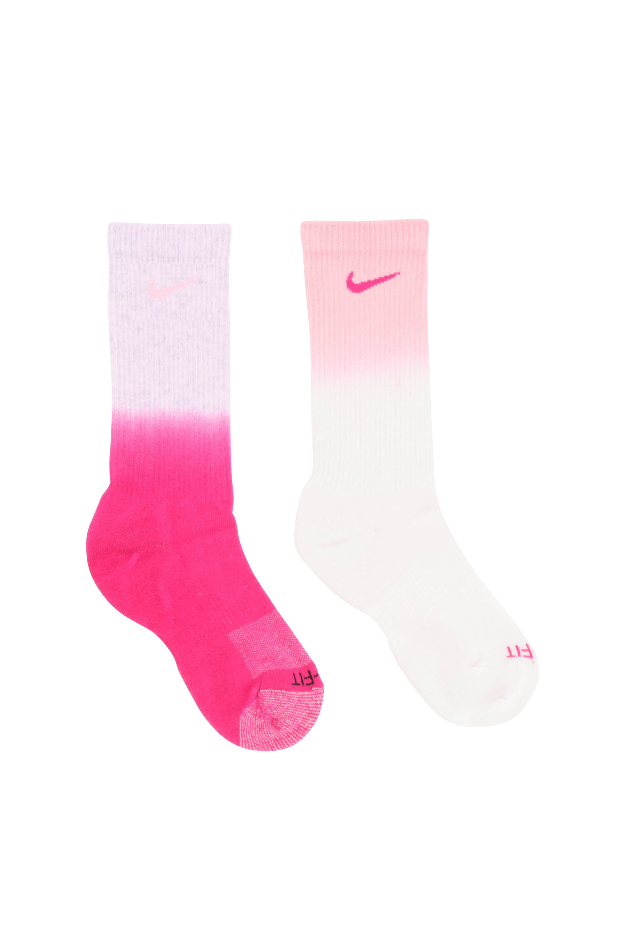 NIKE Chaussettes NIKE EVERYDAY PLUS  Multicolore