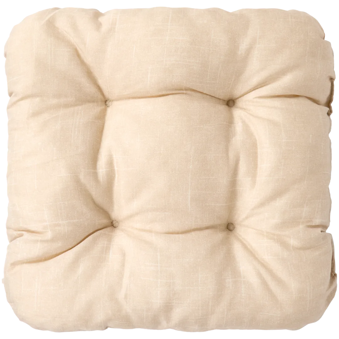 Coussin de jardin
