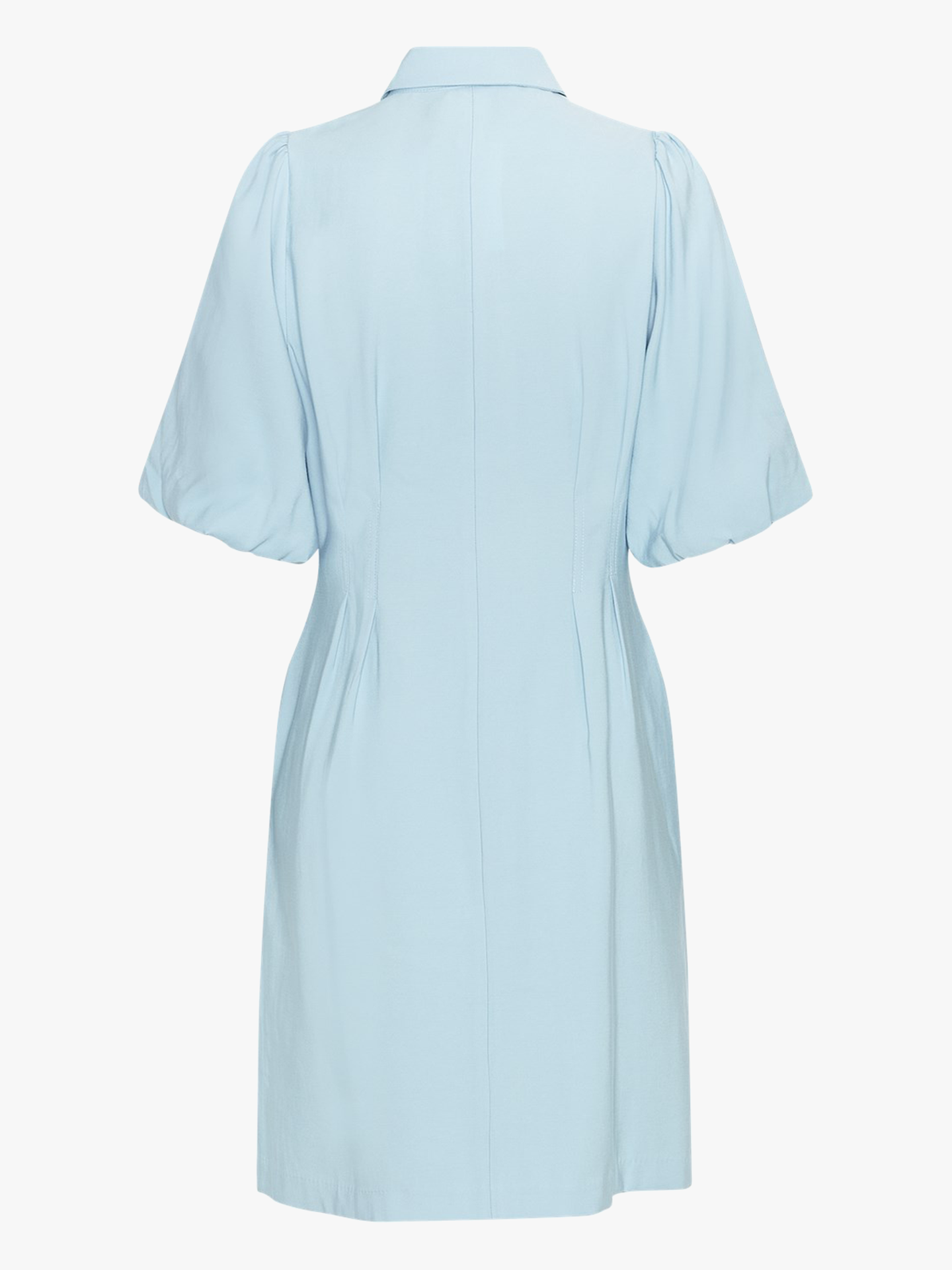 Asana 2/4 Dress
