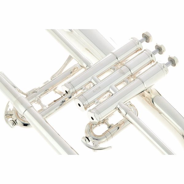 Schilke Bb- Flugelhorn