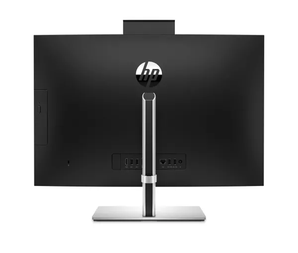 HP ProOne 440 G9 - Alt-i-én 13100T - RAM 16 GB - SSD 512 GB - NVMe - Gigabit Ethernet, Bluetooth 5.3 - skærm: LED 23.8