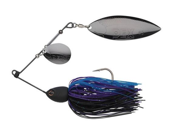 Spinnerbait Berkley Dex 21g