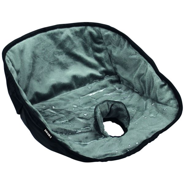 Dooky Pee Pee Pad