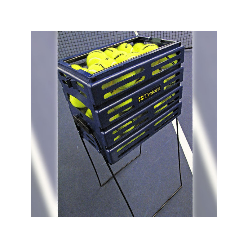 Panier Ball Basket 80 balles