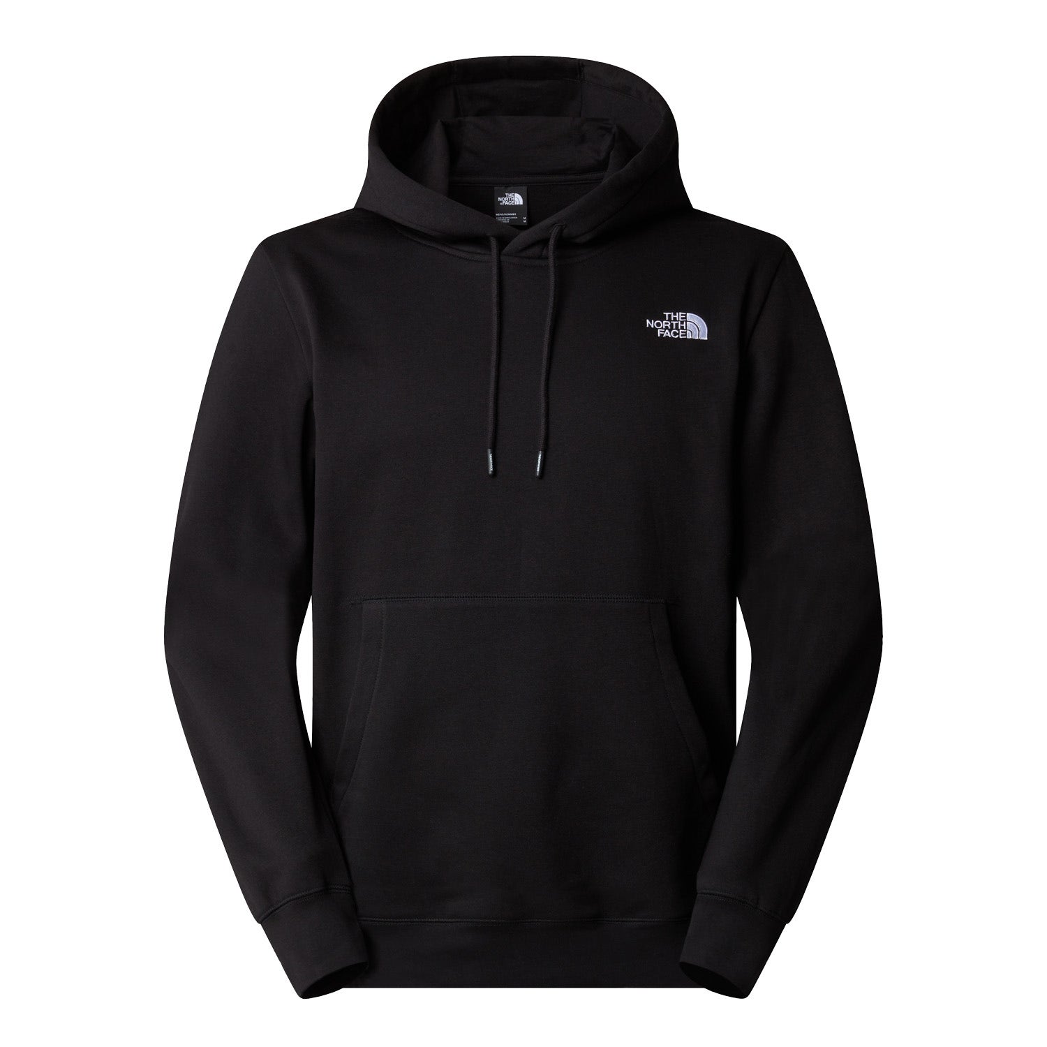 The North Face  Essential Relaxed Hoodie