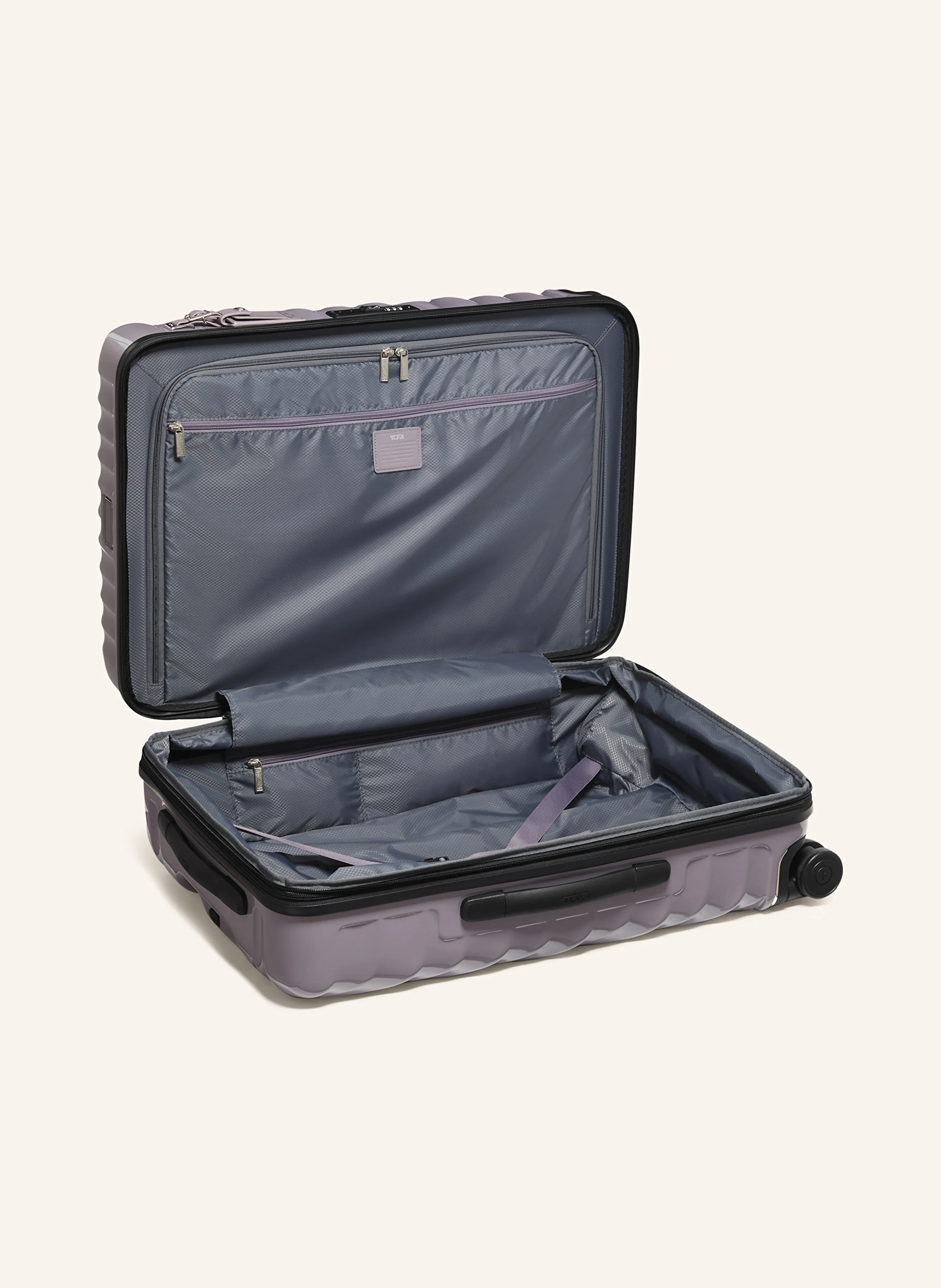 TUMI 19 DEGREE Trolley SHORT TRIP EXPANDABLE