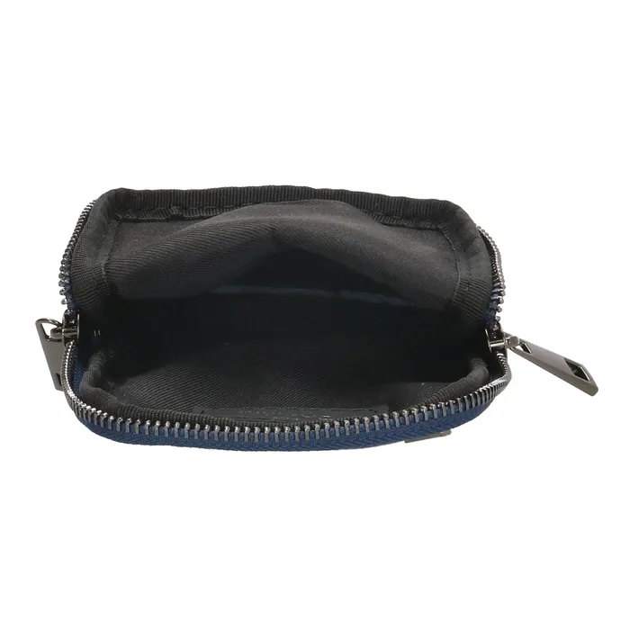 Charm London Elisa Telefoontasje Blauw