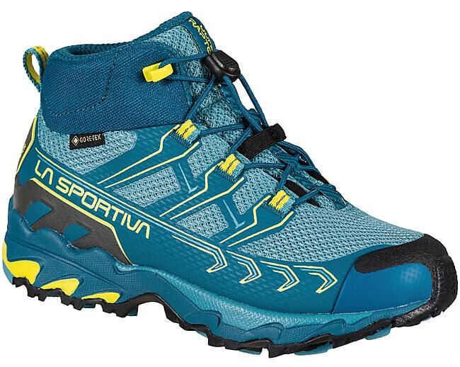 LA SPORTIVA - CHAUSSURES DE MULTIACTIVITES ULTRA RAPTOR II MID